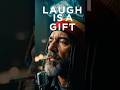 🌴❤️ Laugh Is a Gift — Feel Good Reggae Vibes | Nuwaii Music #shorts #reggae #music