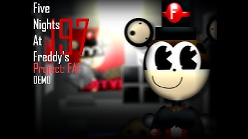 Five Nights At Freddy