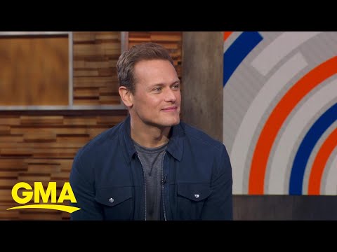 Video: Valoarea netă a lui Sam Heughan: Wiki, Căsătorit, Familie, Nuntă, Salariu, Frați