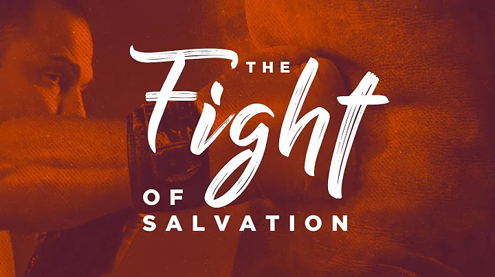 Confession Vs Possession - Pastor Charles Riley