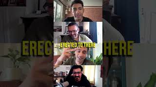 Countries That Watch The Most Porn #tiss #podcast #comedy #shows #weirdnews #funny