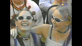 Loveparade 1998, Berlin