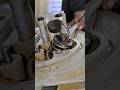 bullet hydraulic sound problem #shortvideo #viral #shorts #reels #mechanic #bikelover #youtubeshort