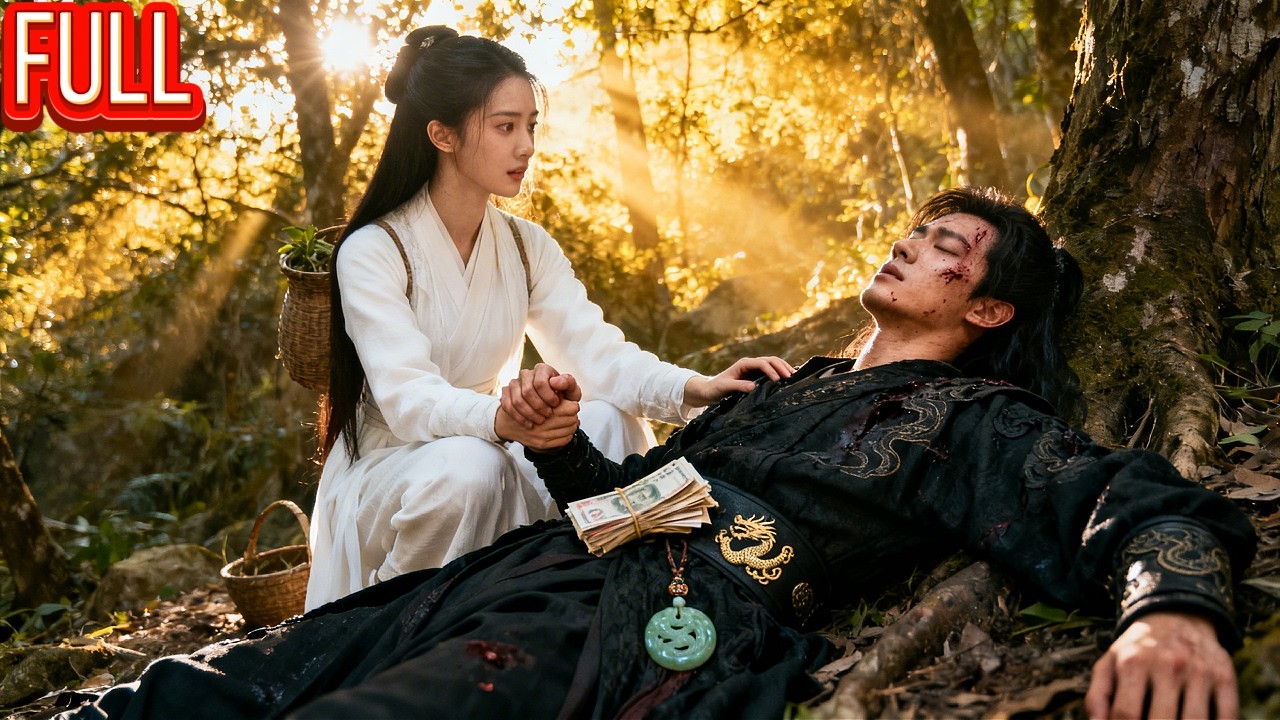 MutiSUB🔥山上采药误睡野男人揣崽回京💥宫宴见到皇帝当场懵:孩子爹是你?!《缠金枝》