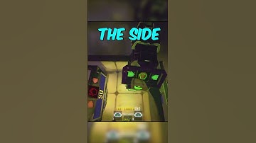 I BUILT AN OP TANK IN R.E.P.O #repo #repogame