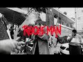 ROCHE MAN Feat GELLO 4031 Visualize 