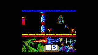 Nonamed Amstrad cpc HD