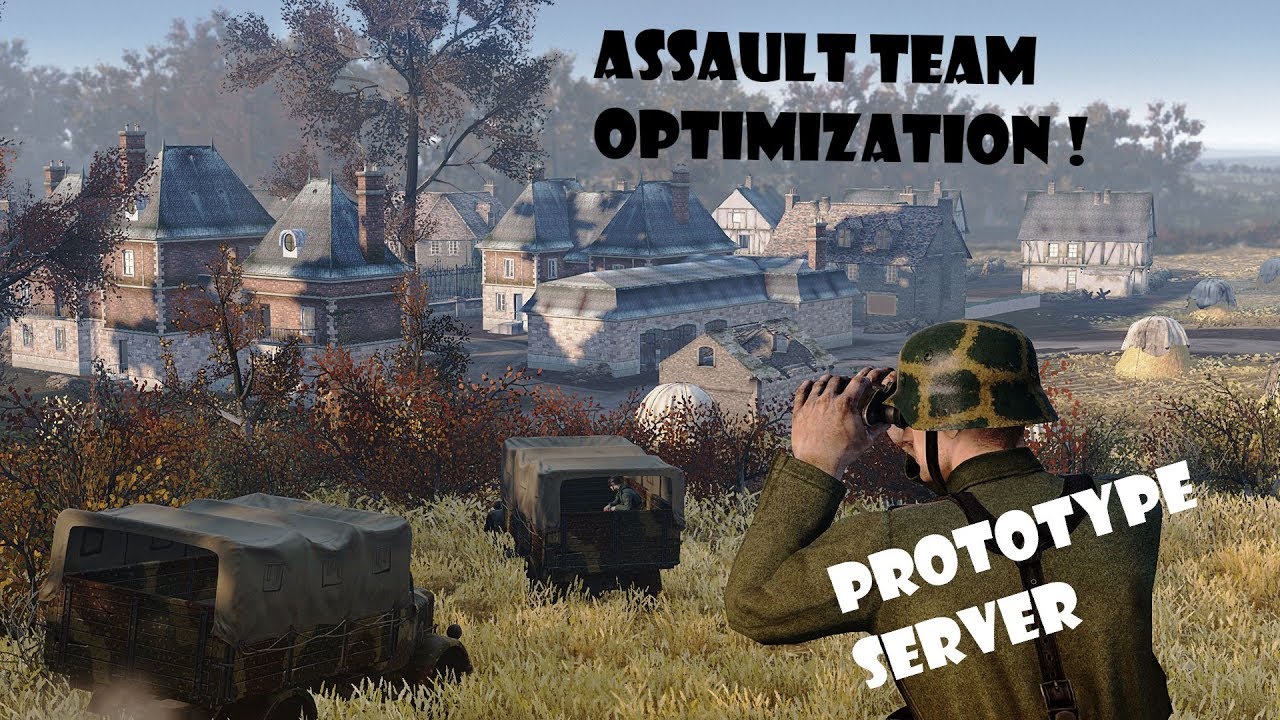 heroes and generals prototype srvcer heroes and generals prototype srvcer