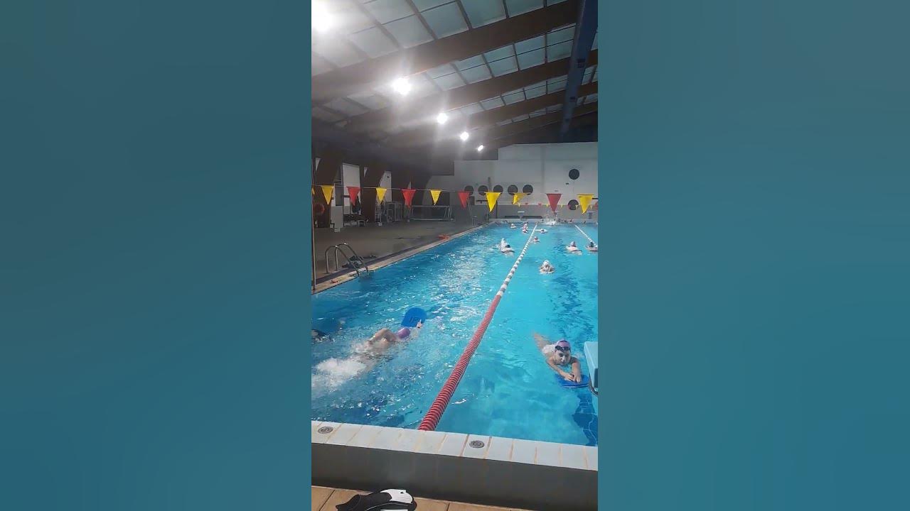 κολύμβηση με σανίδα, 18.10.2023 - YouTube