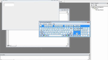VB6 Numbers Only in Text Box