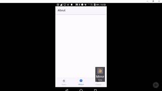 Ionic tutorials  2   10Run App on Device