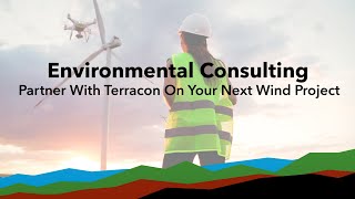 Environmental Consulting - Partner With Terracon On Your Next Wind Project