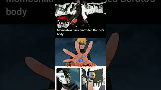 Nani Boruto Getting Interesting kawaki sarada otsutsuki uchiha boruto eida code momoshiki