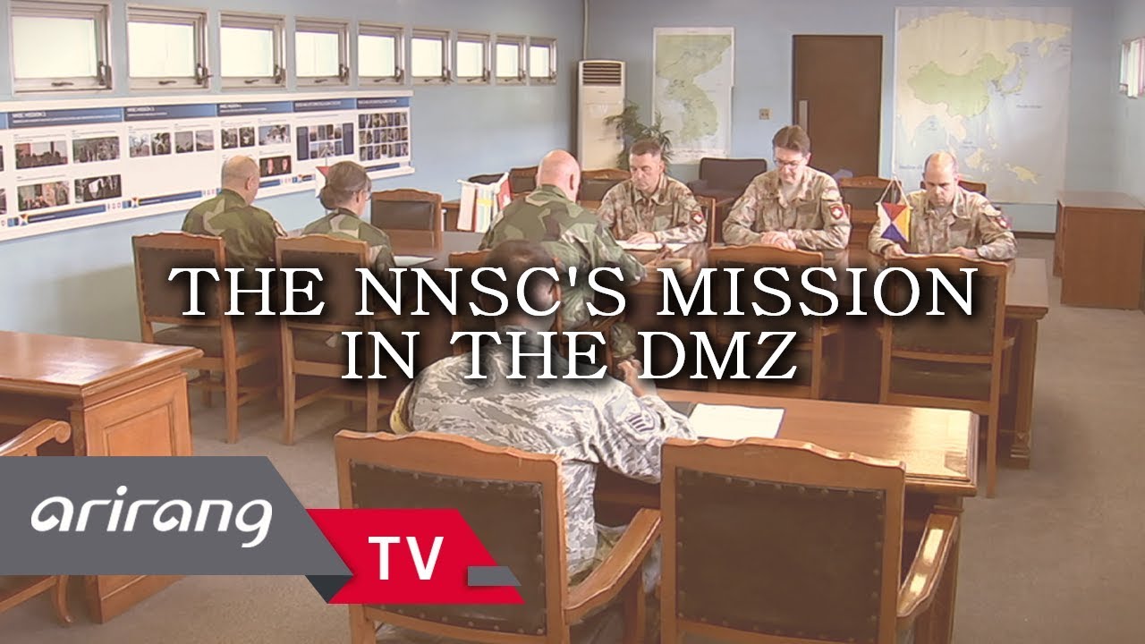 [Arirang Special] The Unsung Guardians of Peace _ Full Episode