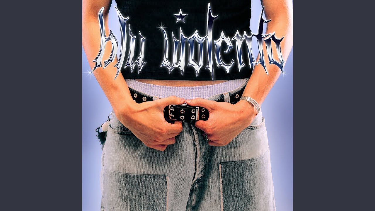 YouTube에서 BLU VIOLENTO 보기 YouTube에서 BLU VIOLENTO 보기