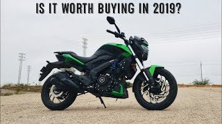 Should you buy a Dominar in 2019 ??? by MotoWingz 2,952 views 4 years ago 7 minutes, 2 seconds