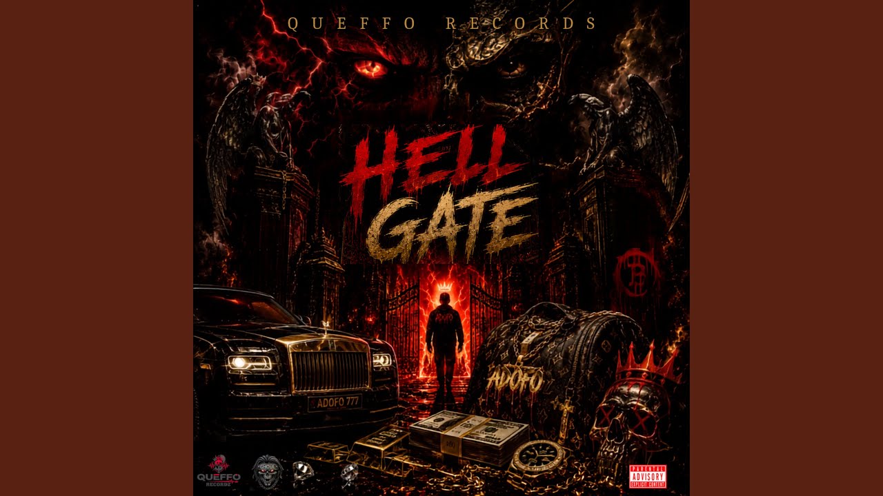 Hell Gate - YouTube