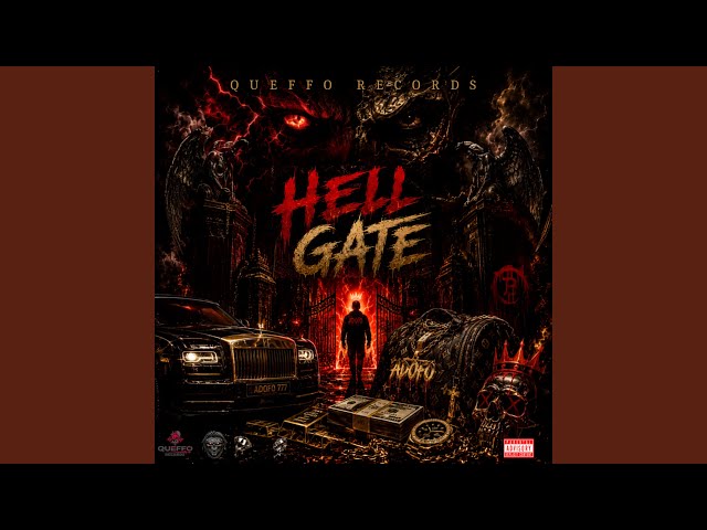Hell Gate - YouTube