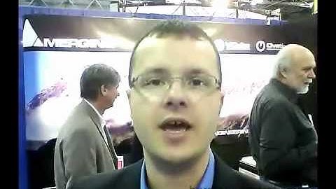 Merging Technologies Horus 24-Channel A/D/A Converter