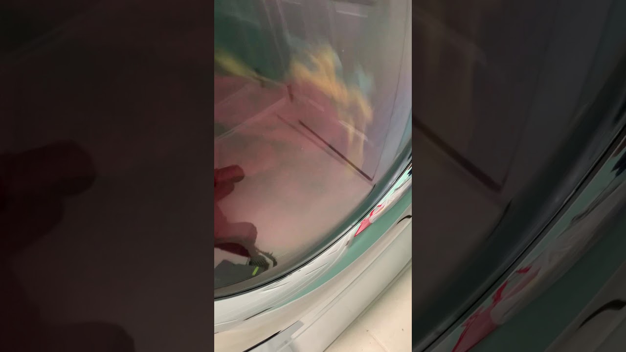 Electrolux Dryer EFME627UIW created for a review on electrolux. YouTube