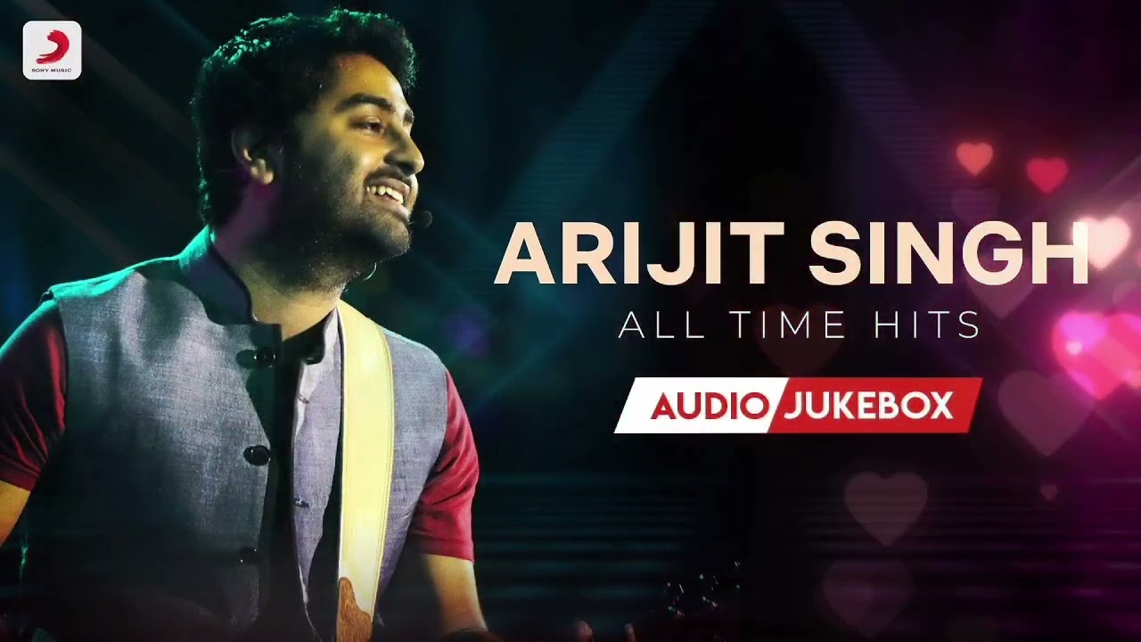 New Hindi Song 2026 Arijit Singh, Jubin Nautiyal,Atif Aslam,Neha Kakkar, Armaan Malik,Shreya Ghoshal