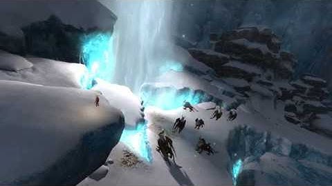 FFXIV - Eureka Pagos - The Fumarole OOB (Part 2) (Patch 4.36)