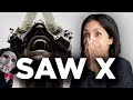 SAW X: ¿Le regresó la dignidad a la franquicia?