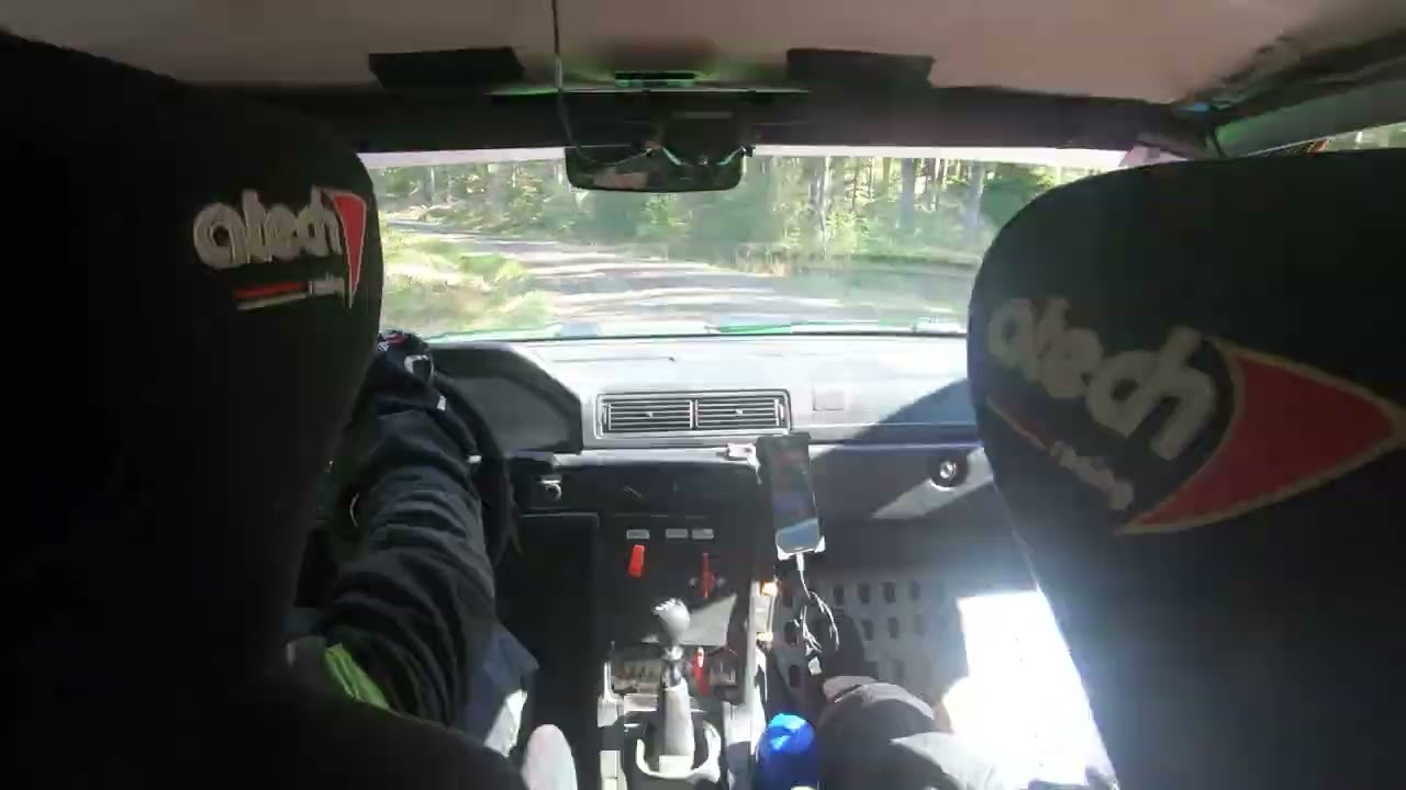 Götenerundan 2024 alla ss incar