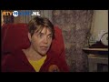 Zangeres Marian wordt geterroriseerd