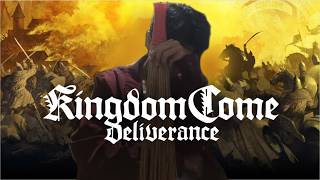 Memulai Perjalanan Baru!!! | Kingdom Come: Deliverance Part 1
