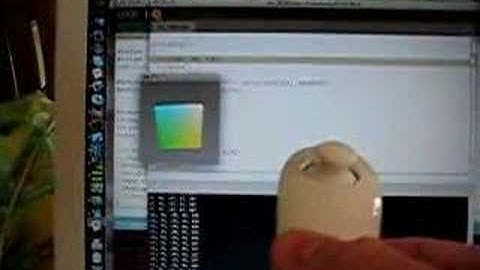 Improved Arduino WiiChuck Library