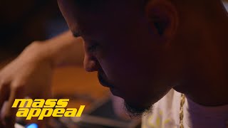 Rhythm Roulette: Pi'erre Bourne | Mass Appeal