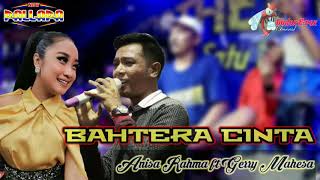 Bahtera Cinta-Gerry Mahesa feat Anisa Rahma NEW PALLAPA