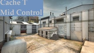 Csgo Justchris Strats Cache T Mid Control