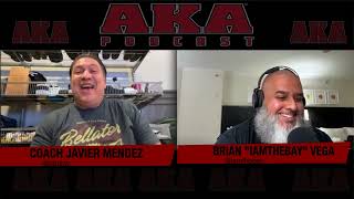 Bellator 289  UFC 282  USADA vs McGregor  AKA Podcast Ep 7