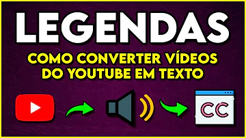 Como usar YouTube para dar cursos?