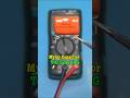 Mylar Capacitor Testing!#shorts #diy #electronic #audio #tv #creative #ideas #automobile #repair