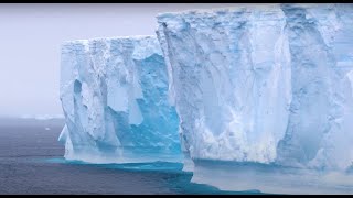 Антарктида + Аргентина 2022 (Antarctica + Argentina) / Самый красивый ледник в мире Перито Морено