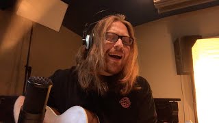 Video thumbnail of "Fit For A King - Locked In My Head (Acoustic Cover)"