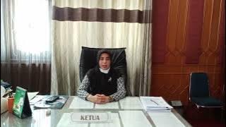 KETUA DPRK ACEH SELATAN Hj. REMA MISHUL AZWA, SE.Ak MENGUCAPKAN SELAMAT HARI ULANG TAHUN KE-80 TAHUN