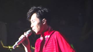 150727 蘇打綠 再遇見 香港站 - Everyone