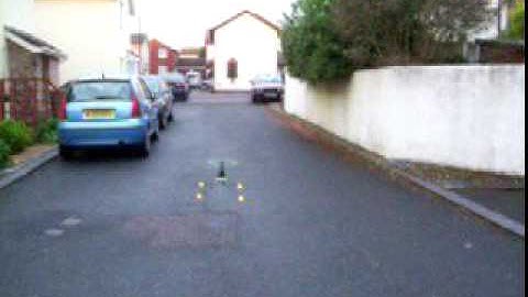 Belt CP V2 Test Hover