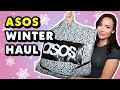 ASOS TRY ON HAUL 2020 | HUGE ASOS WINTER HAUL