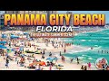 Panama City Beach Florida || Pier Park Florida | Indian in USA 🇺🇸 