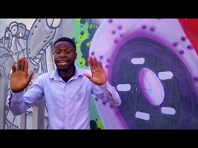 Mr'Zed - Pa Mic  FreeStyle  (Prod By Jozz Man)  official music video class=