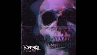 Kordhell - Evil Be My Witness
