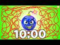 10 Minute Timer 💥 | Timer Bomb [MISSION IMPOSSIBLE] 💣 | Epic Surprise Explosion!
