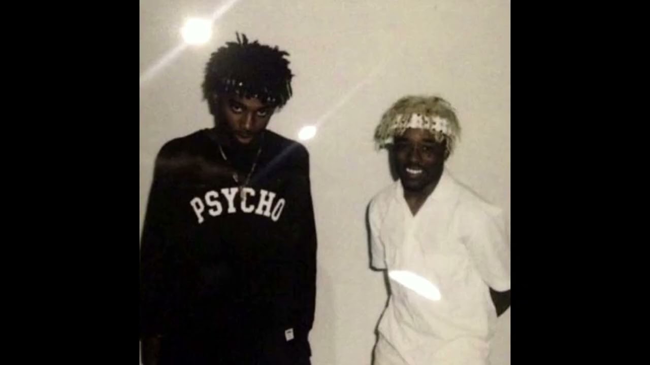 (FREE) Lil Uzi Vert x Playboi Carti Type Beat - 