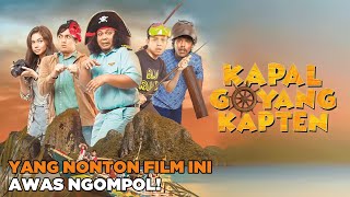 BIOSKOP COMEDY INDONESIA PALING LUCU BIKIN NGAKAK Full Movie Babe Cabita