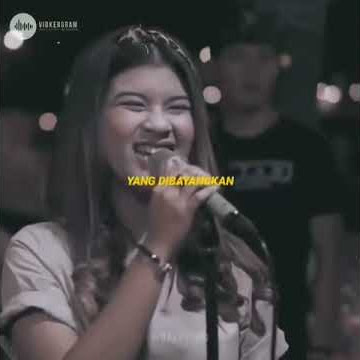 story wa keren lagu menua bersamamu - cover nabila